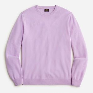 J Crew cashmere sweater